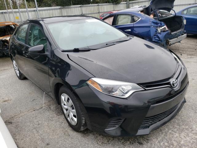 TOYOTA COROLLA L 2016 5yfburhe9gp418378