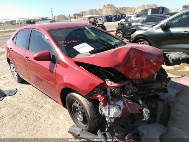 TOYOTA COROLLA 2016 5yfburhe9gp420454