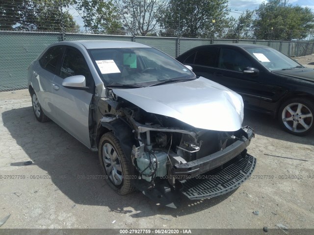 TOYOTA COROLLA 2016 5yfburhe9gp423371