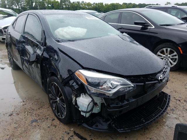 TOYOTA COROLLA L 2016 5yfburhe9gp425007