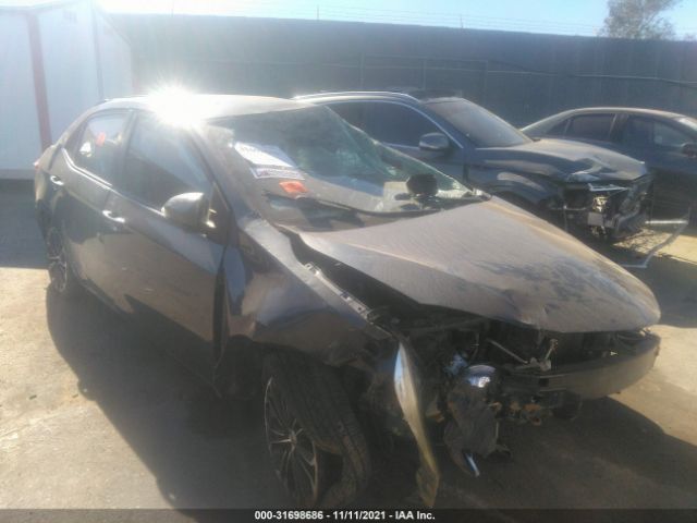 TOYOTA COROLLA 2016 5yfburhe9gp425282