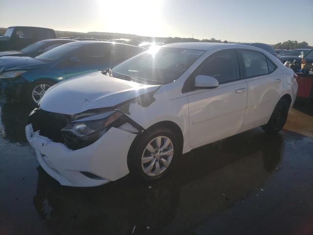 TOYOTA COROLLA 2016 5yfburhe9gp425525