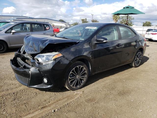 TOYOTA COROLLA 2016 5yfburhe9gp426691