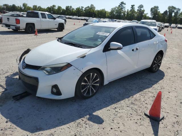 TOYOTA COROLLA L 2016 5yfburhe9gp427355