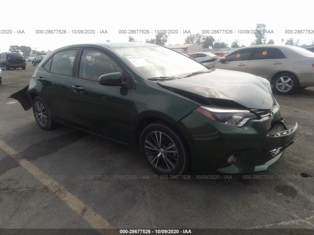 TOYOTA COROLLA 2016 5yfburhe9gp427372