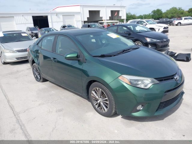 TOYOTA COROLLA 2016 5yfburhe9gp428649