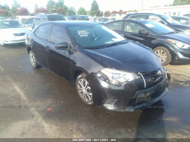 TOYOTA COROLLA 2016 5yfburhe9gp429459