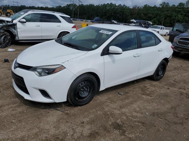 TOYOTA COROLLA 2016 5yfburhe9gp429963