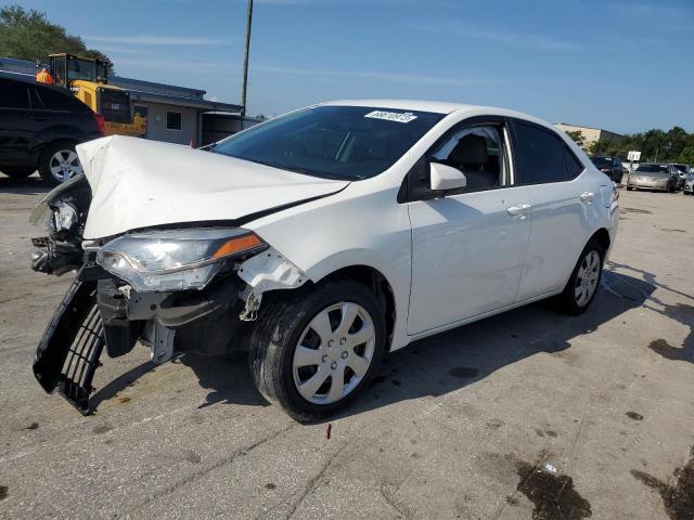 TOYOTA COROLLA L 2016 5yfburhe9gp431289