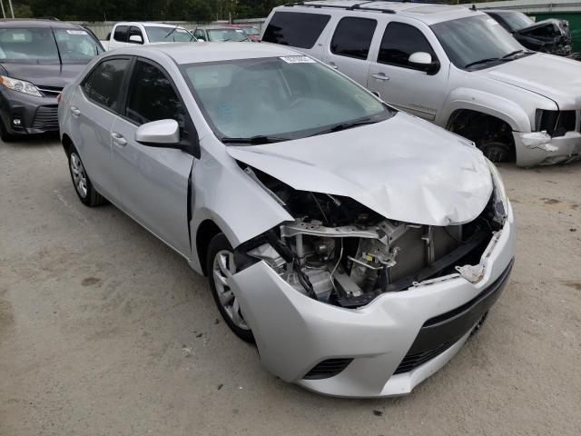 TOYOTA COROLLA L 2016 5yfburhe9gp431616