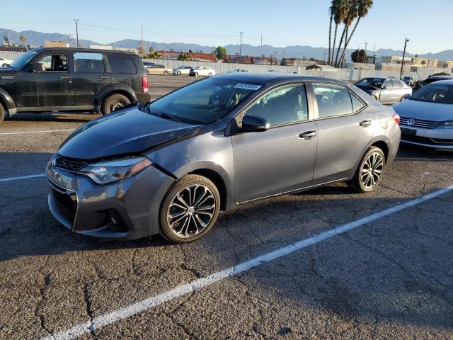 TOYOTA COROLLA L 2016 5yfburhe9gp432670