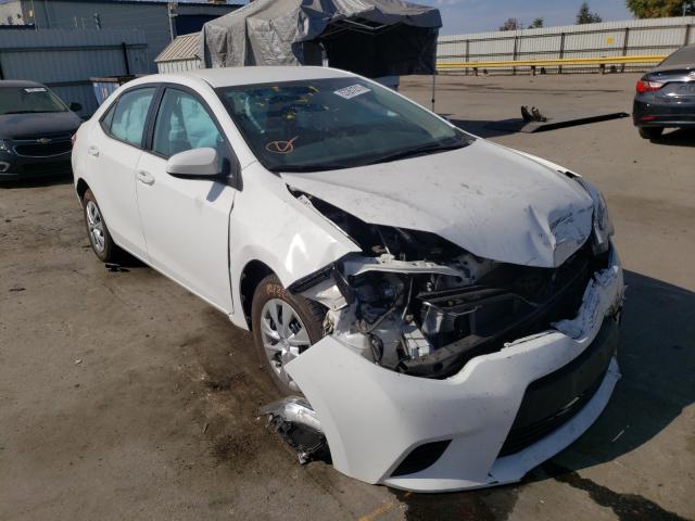 TOYOTA COROLLA L 2016 5yfburhe9gp433138