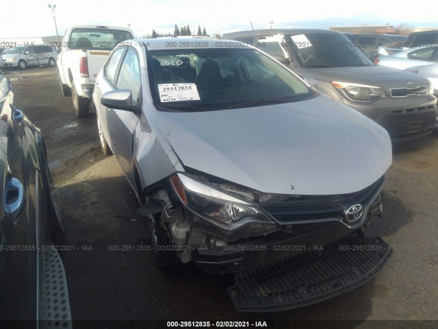 TOYOTA COROLLA 2016 5yfburhe9gp434032