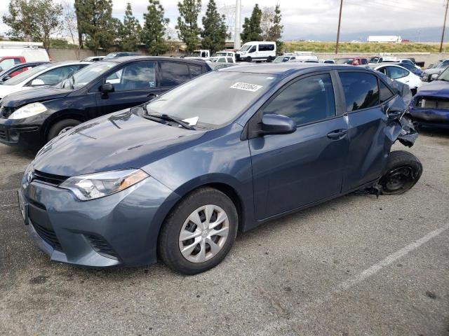 TOYOTA COROLLA 2016 5yfburhe9gp434211