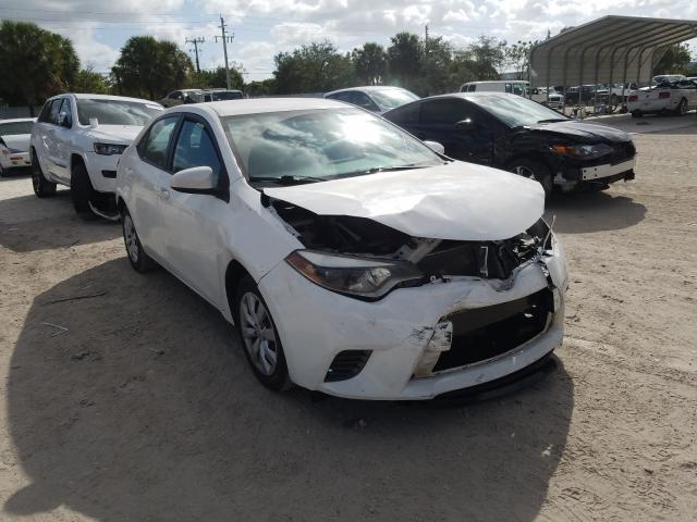 TOYOTA COROLLA L 2016 5yfburhe9gp434709