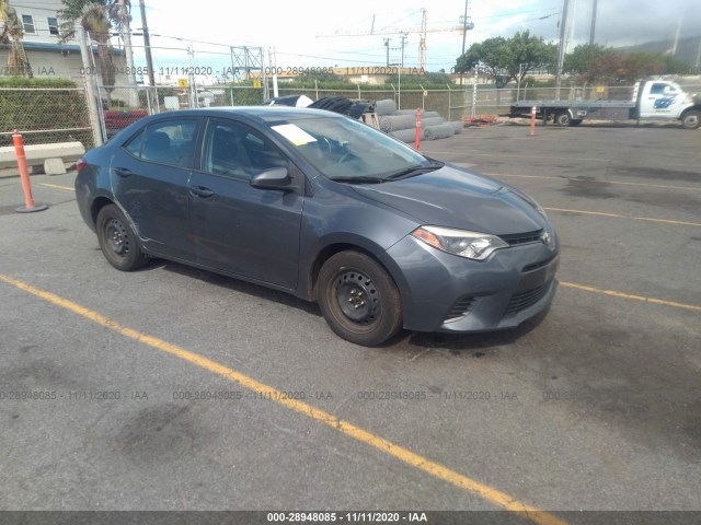 TOYOTA COROLLA 2016 5yfburhe9gp438159