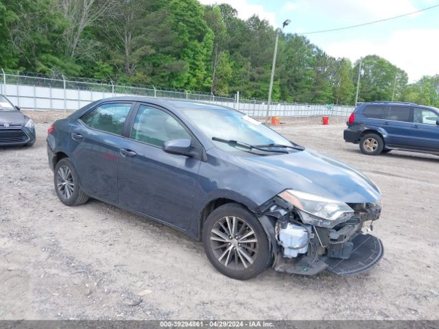 TOYOTA COROLLA 2016 5yfburhe9gp438341