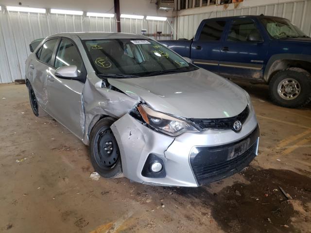 TOYOTA COROLLA L 2016 5yfburhe9gp441062