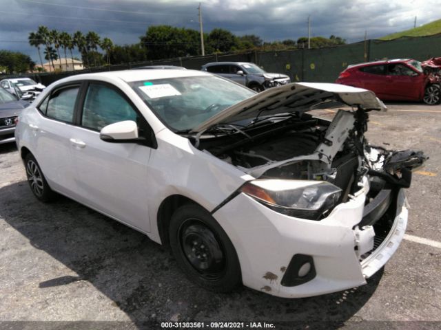 TOYOTA COROLLA 2016 5yfburhe9gp443846