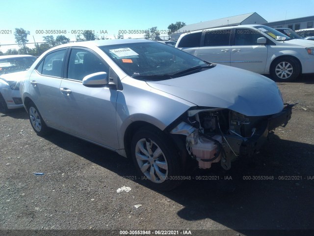 TOYOTA COROLLA 2016 5yfburhe9gp444138