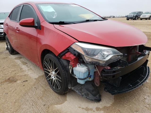 TOYOTA COROLLA L 2016 5yfburhe9gp444205