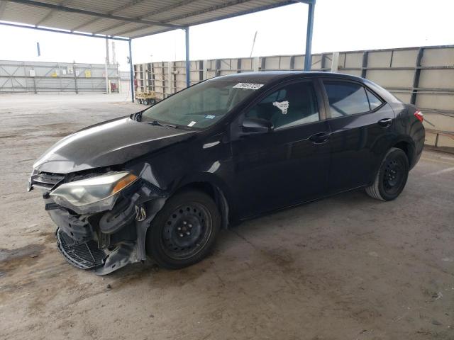 TOYOTA COROLLA 2016 5yfburhe9gp446732