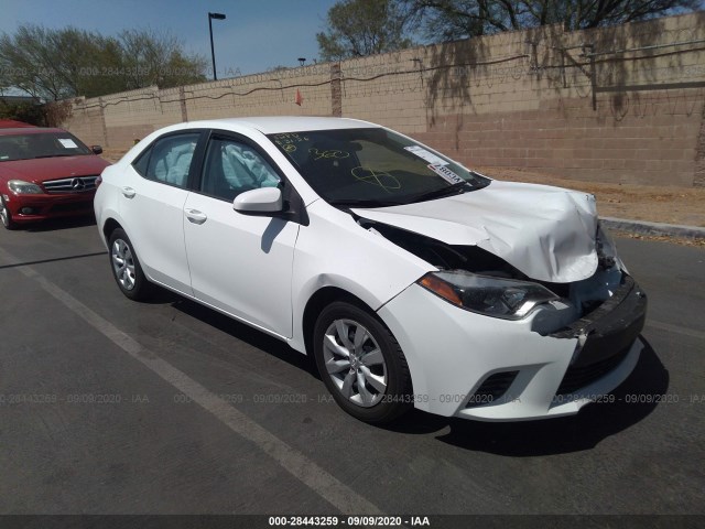 TOYOTA COROLLA 2016 5yfburhe9gp446763