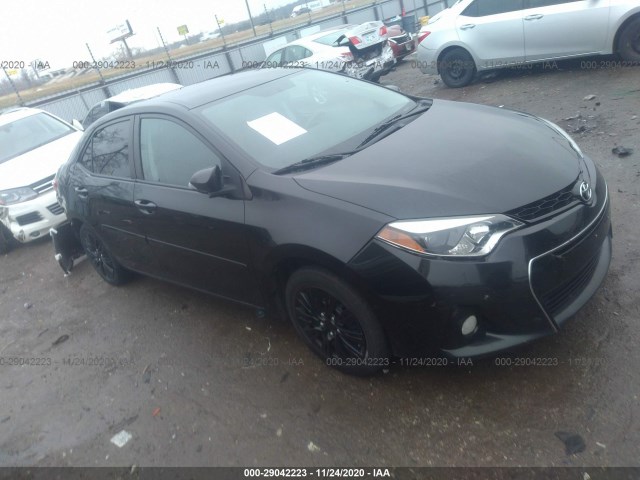 TOYOTA COROLLA 2016 5yfburhe9gp449291