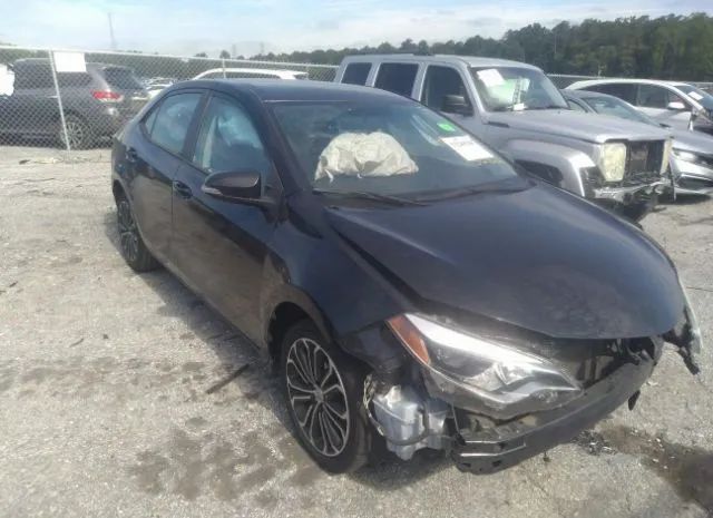 TOYOTA COROLLA 2016 5yfburhe9gp449601