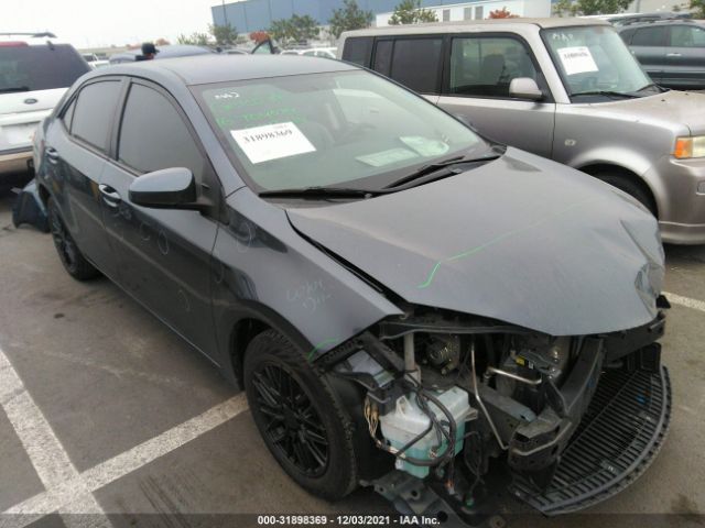 TOYOTA COROLLA 2016 5yfburhe9gp452868