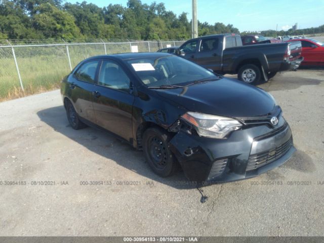 TOYOTA COROLLA 2016 5yfburhe9gp453812