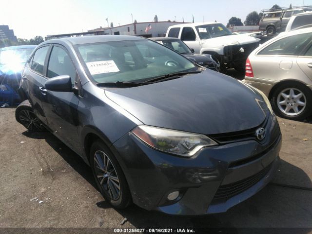 TOYOTA COROLLA 2016 5yfburhe9gp453907