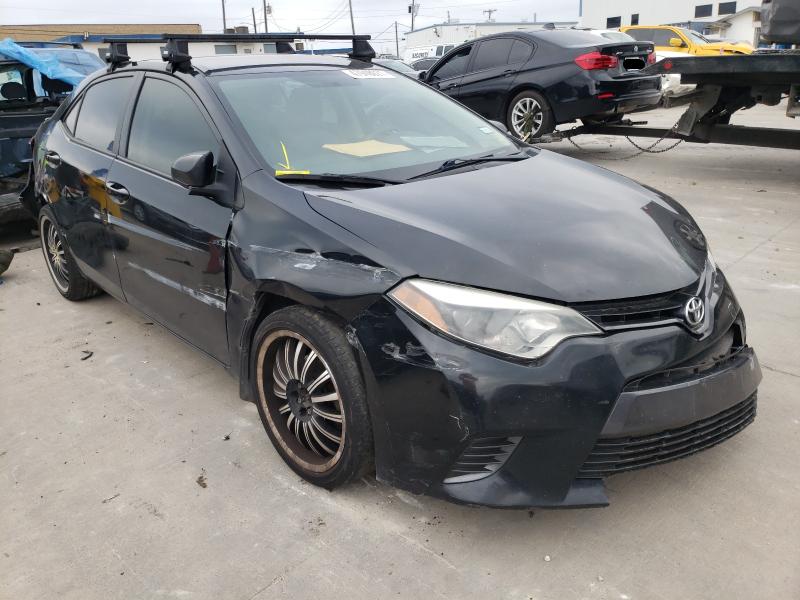 TOYOTA COROLLA L 2016 5yfburhe9gp454233