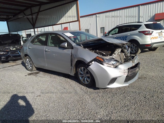 TOYOTA COROLLA 2016 5yfburhe9gp457438