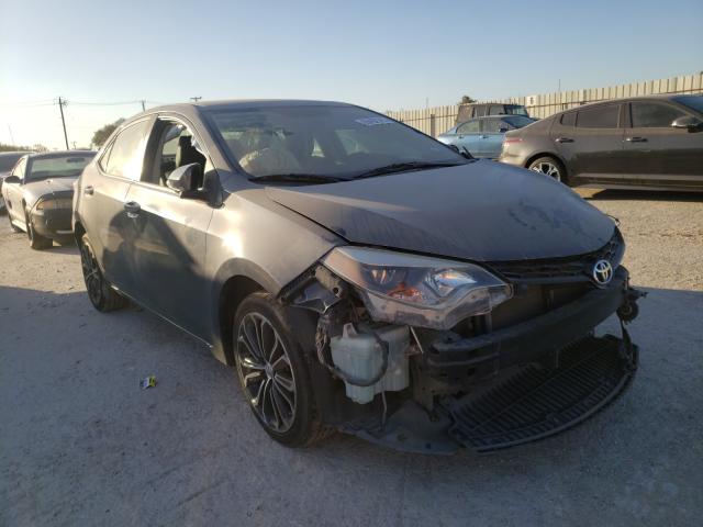 TOYOTA COROLLA L 2016 5yfburhe9gp458816