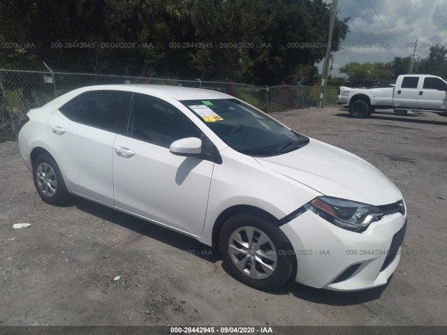 TOYOTA COROLLA 2016 5yfburhe9gp459299