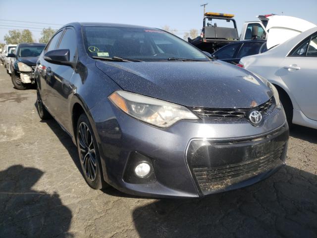 TOYOTA COROLLA L 2016 5yfburhe9gp459965