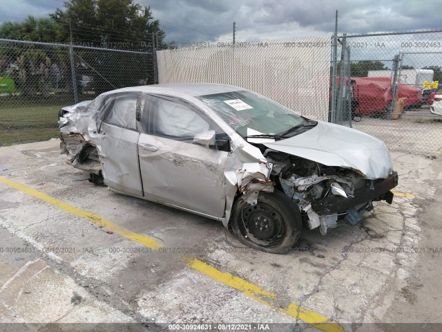 TOYOTA COROLLA 2016 5yfburhe9gp459996