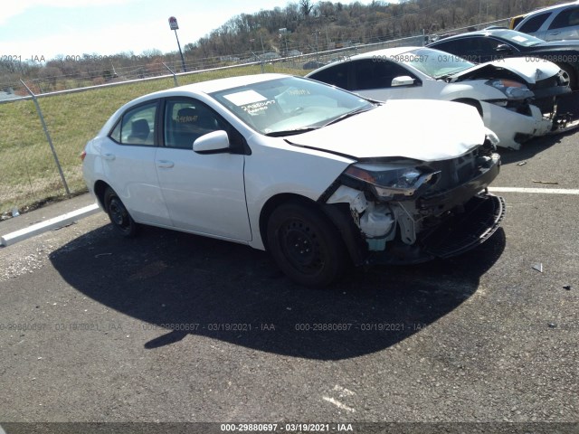 TOYOTA COROLLA 2016 5yfburhe9gp460792