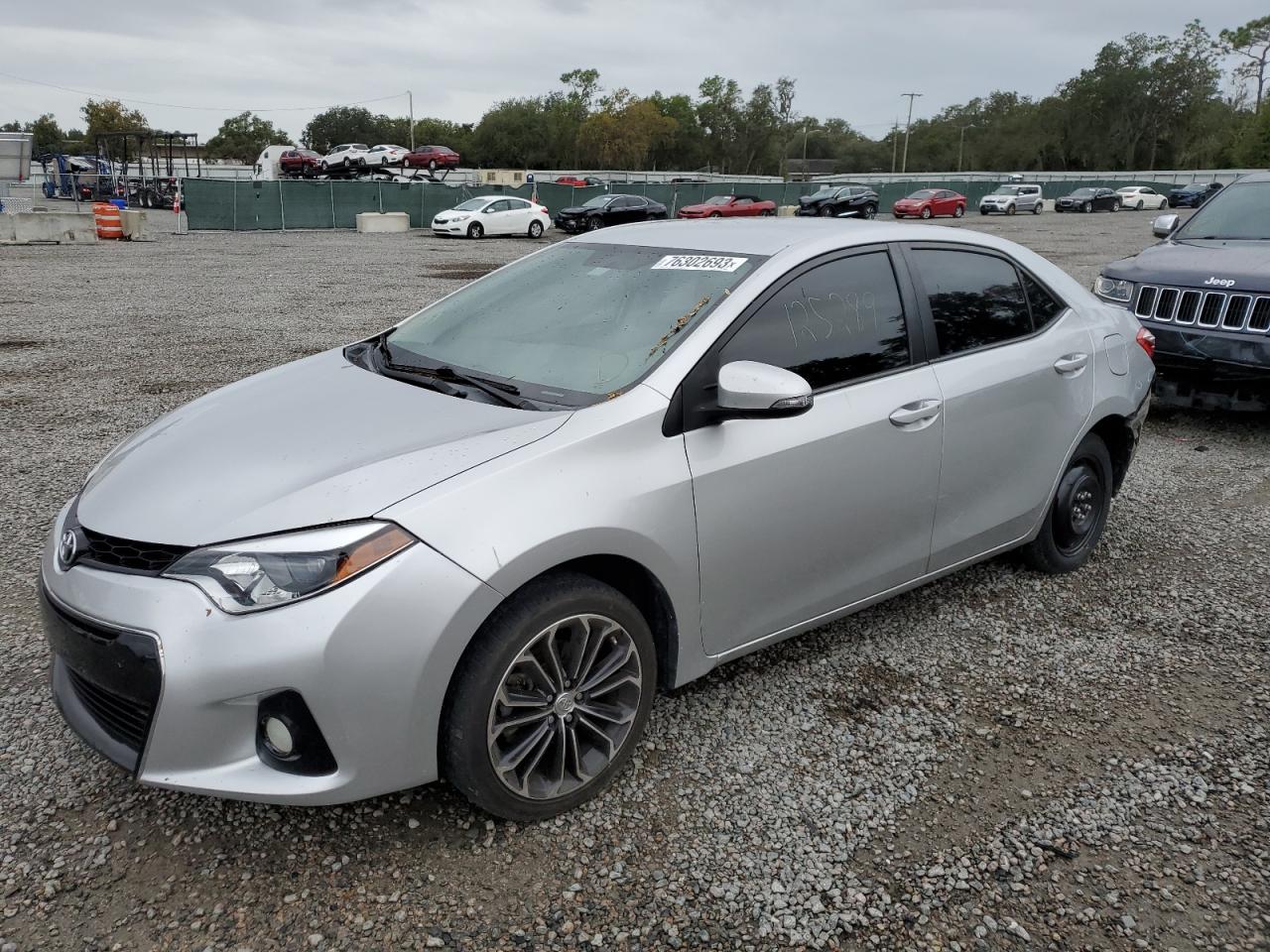 TOYOTA COROLLA 2016 5yfburhe9gp461683