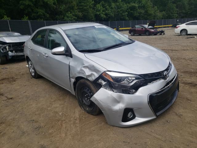 TOYOTA COROLLA L 2016 5yfburhe9gp462008