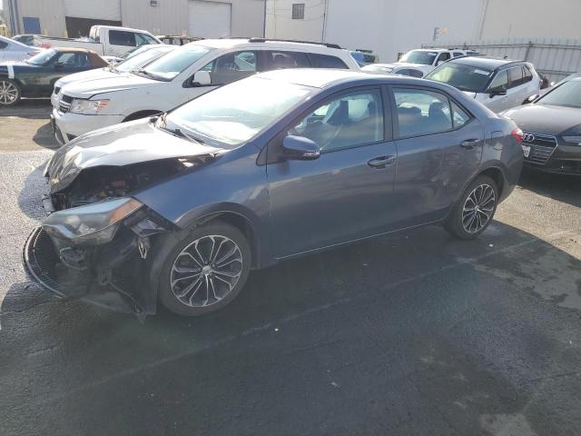 TOYOTA COROLLA 2016 5yfburhe9gp463059