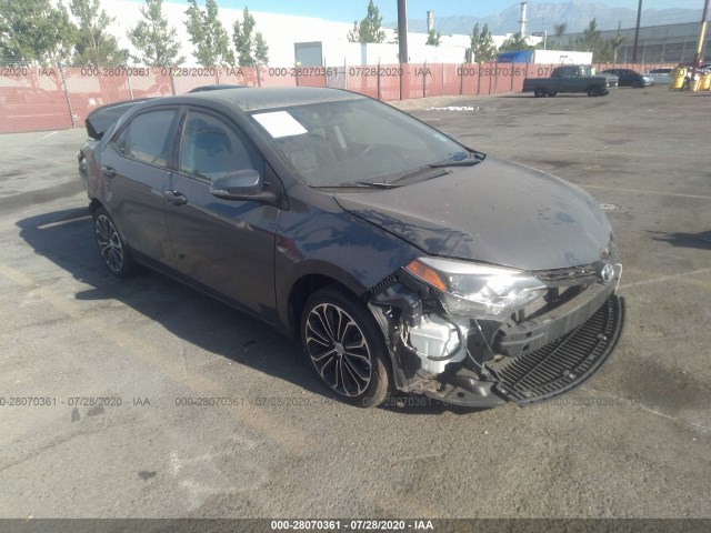 TOYOTA COROLLA 2016 5yfburhe9gp463823