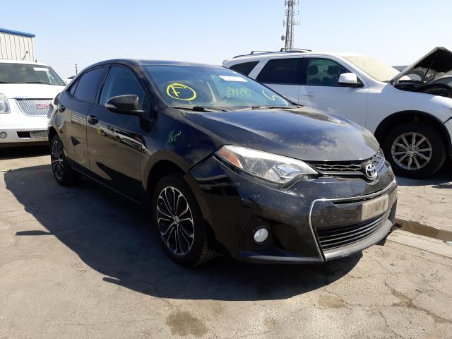 TOYOTA COROLLA L 2016 5yfburhe9gp464440