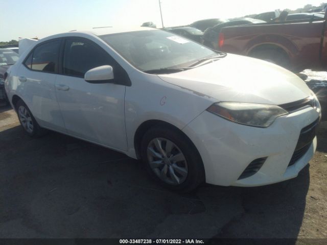 TOYOTA COROLLA 2016 5yfburhe9gp464924