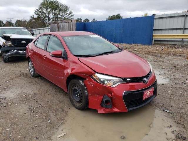 TOYOTA COROLLA L 2016 5yfburhe9gp466737