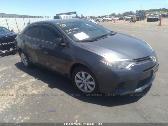 TOYOTA COROLLA 2016 5yfburhe9gp466754