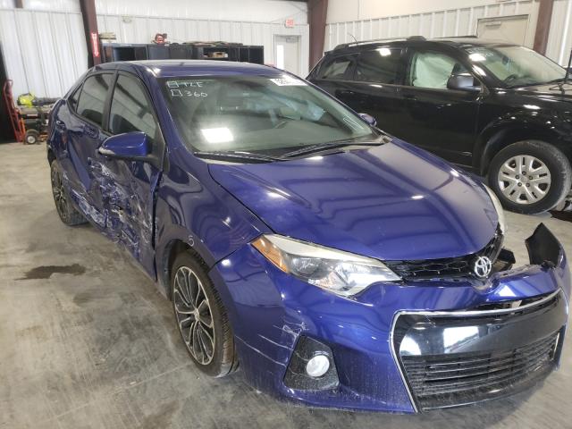 TOYOTA COROLLA L 2016 5yfburhe9gp467158