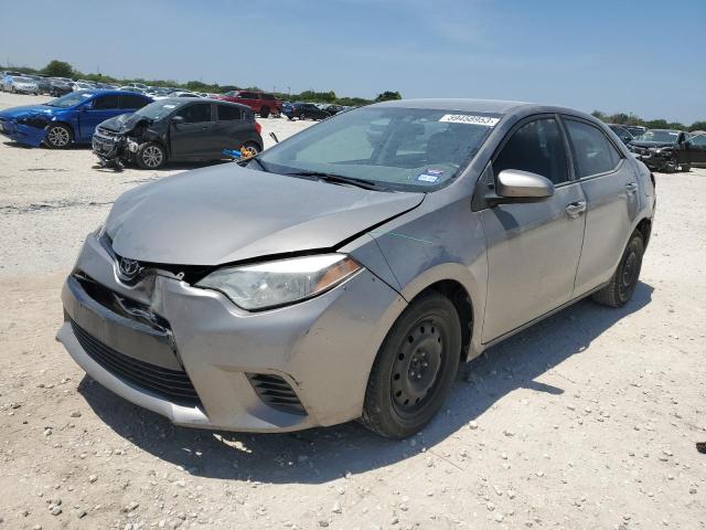 TOYOTA COROLLA L 2016 5yfburhe9gp467564