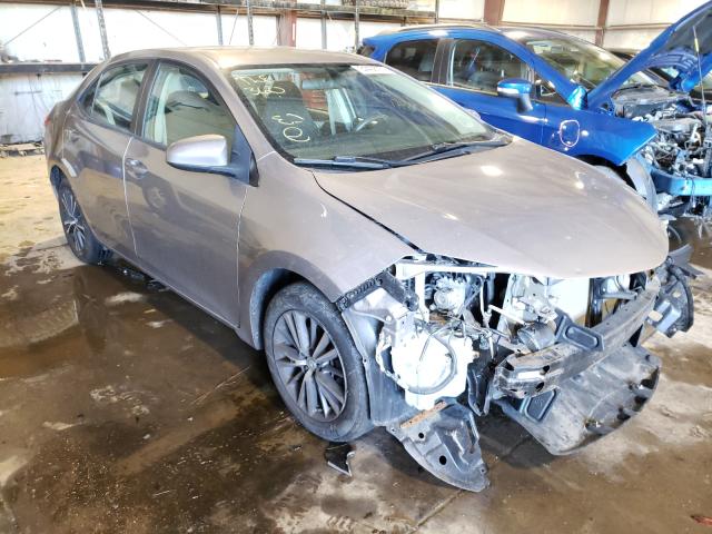 TOYOTA COROLLA LE 2016 5yfburhe9gp468925